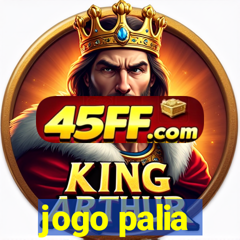 jogo palia